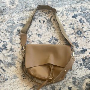 Olives crossbody bag